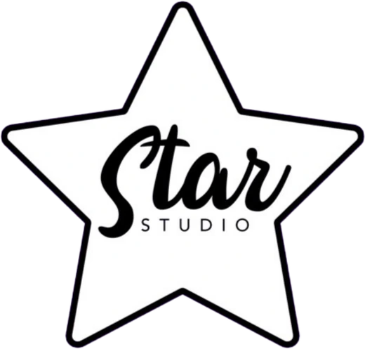 Logo Star Studio